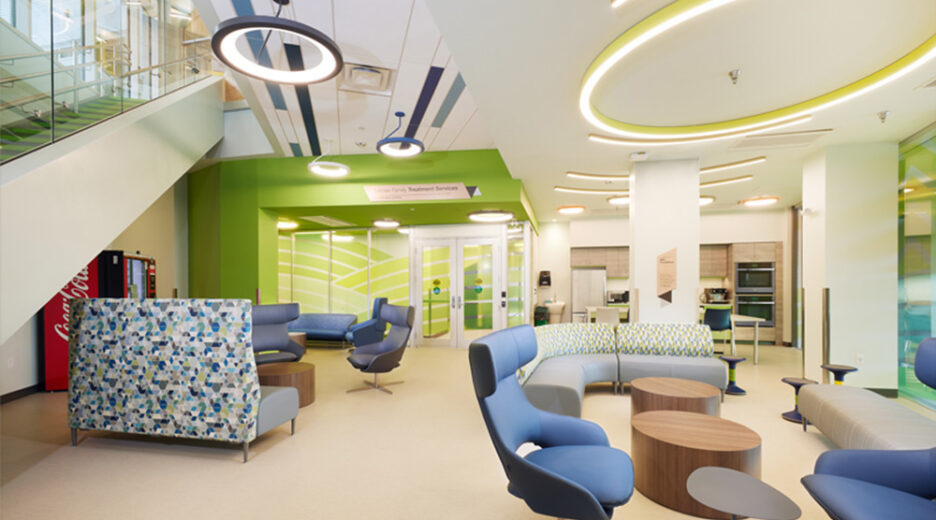Child & Adolescent Mental Health Centre