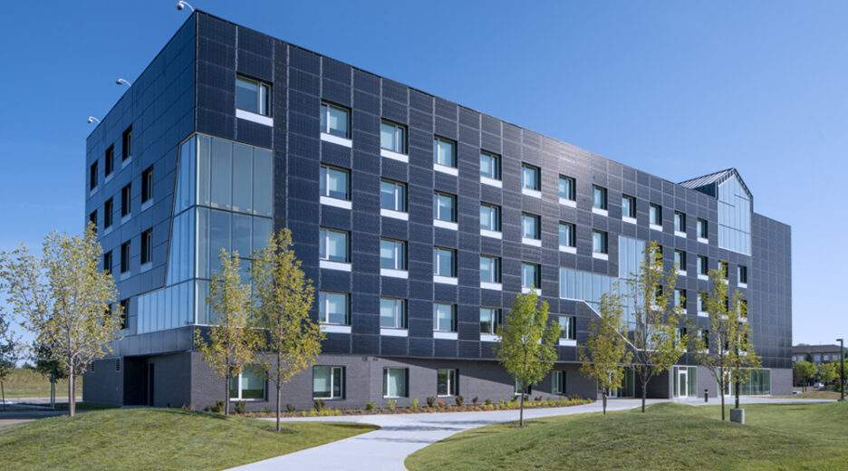 Red Deer College