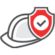 canem safety icon